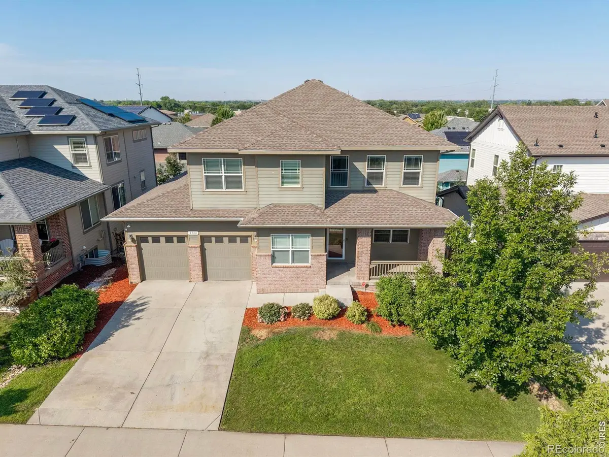 2144 Yearling Drive, Fort Collins, CO 80525 - #1