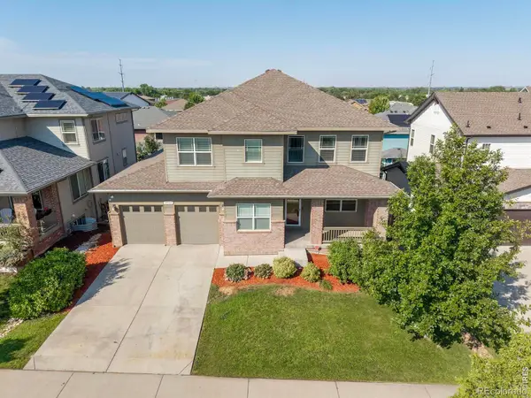 2144 Yearling Drive, Fort Collins, CO 80525