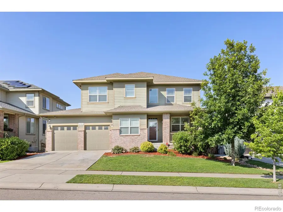 2144 Yearling Drive, Fort Collins, CO 80525 - #3