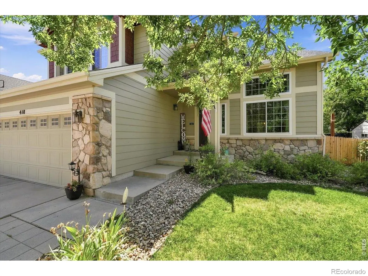 418 Expedition Lane, Johnstown, CO 80534 - #1