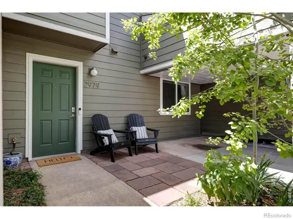 2979 Eagle Way, Boulder, CO 80301