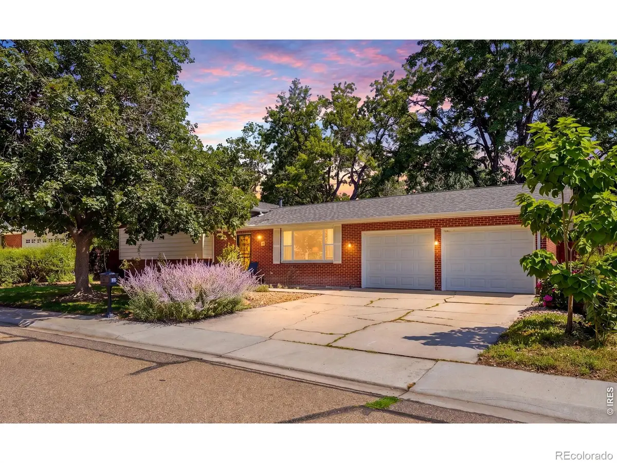 14 Princeton Circle, Longmont, CO 80503 - #1