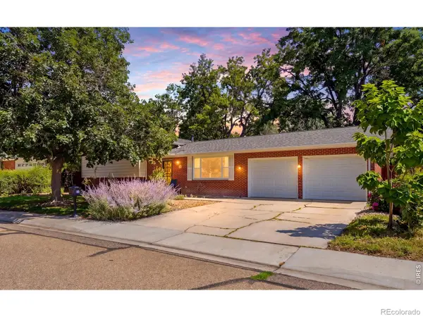 14 Princeton Circle, Longmont, CO 80503