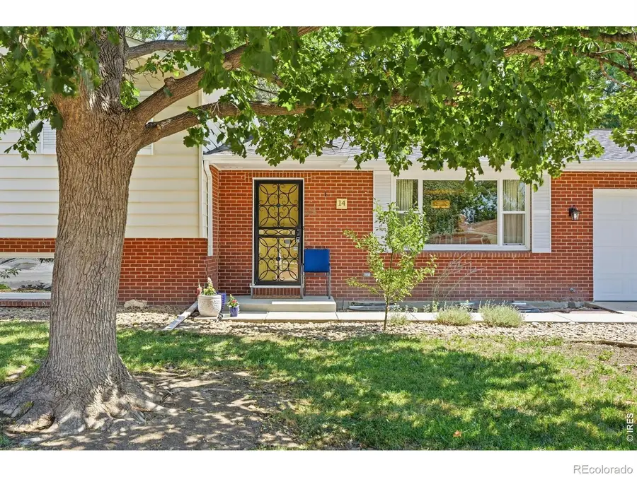 14 Princeton Circle, Longmont, CO 80503 - #2