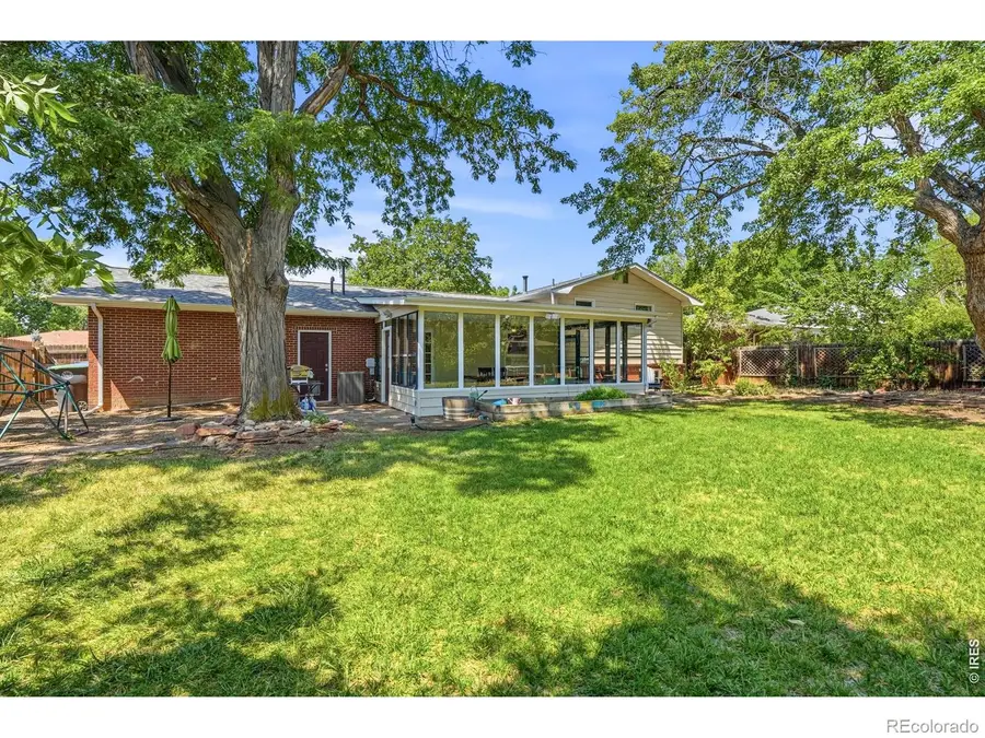 14 Princeton Circle, Longmont, CO 80503 - #3