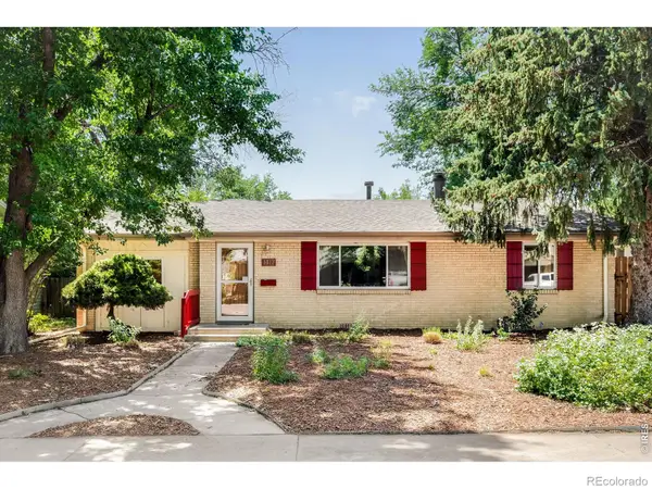 1417 Sharpe Place, Longmont, CO 80501