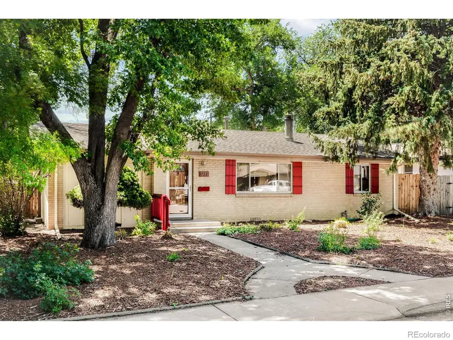 1417 Sharpe Place, Longmont, CO 80501 - #2