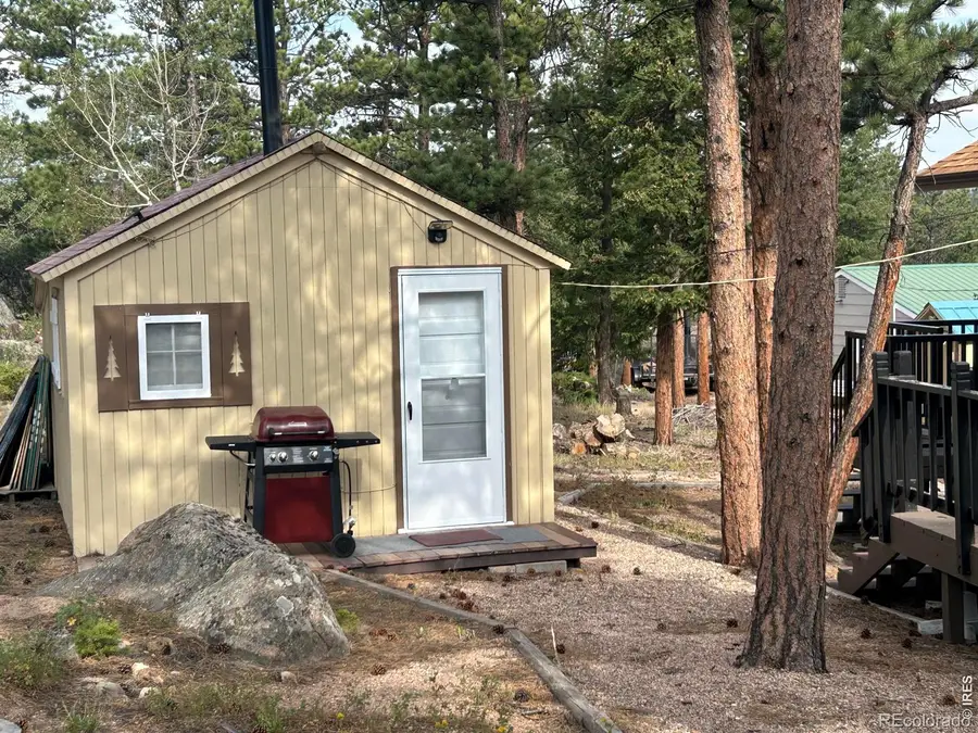 201 Onawa Road, Red Feather Lakes, CO 80545 - #2