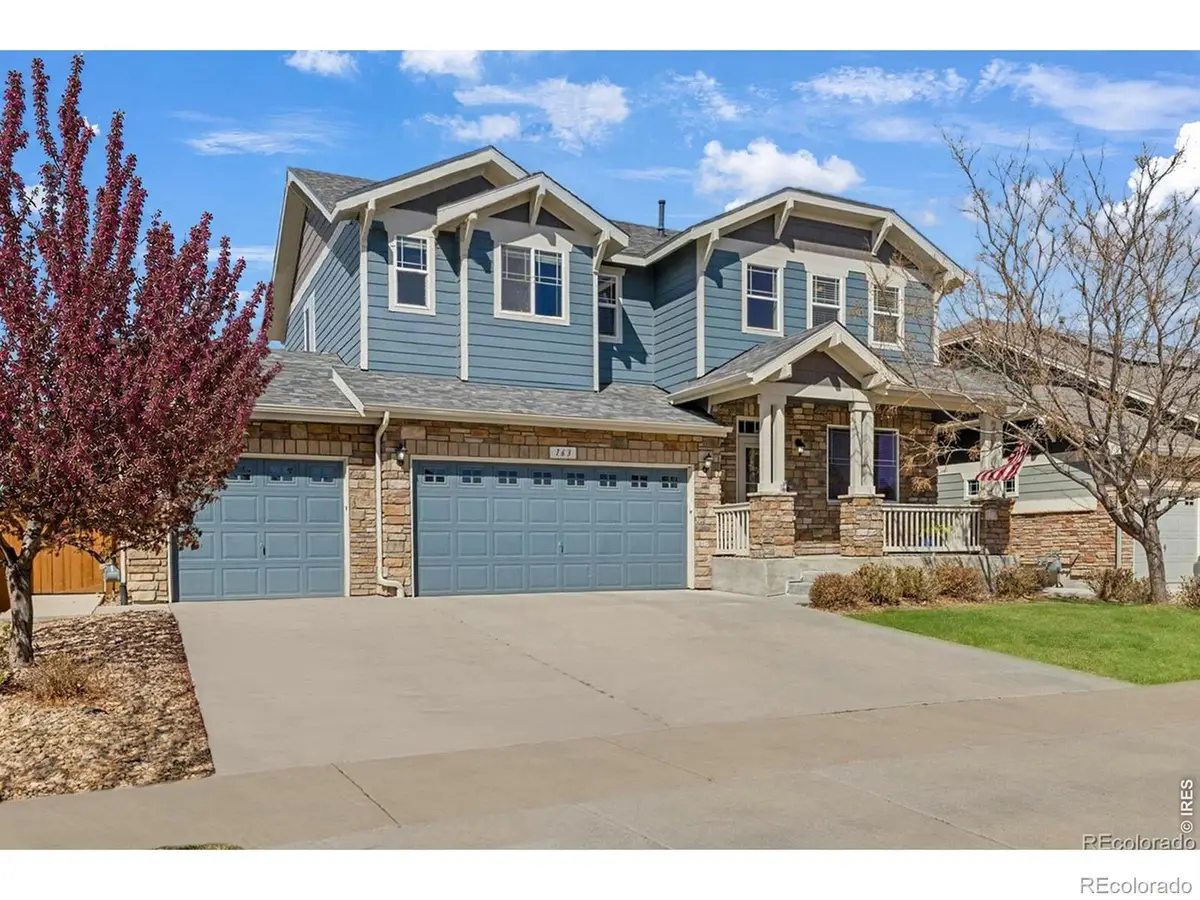 163 N Jamestown Way, Aurora, CO 80018 - #1