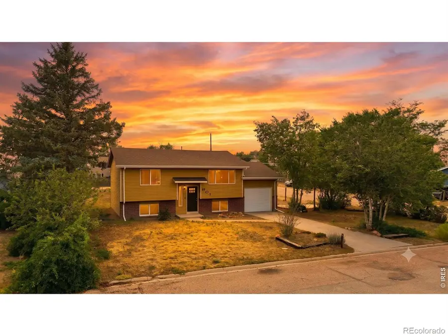 801 4th Street, Pierce, CO 80650 - #2