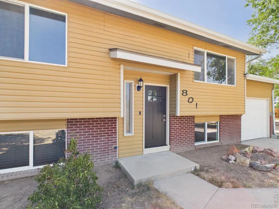 801 4th Street, Pierce, CO 80650 - #3