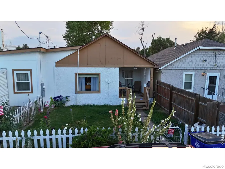 408 Clark Street, Eaton, CO 80615 - #3