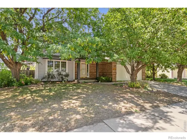 5019 Red Bud Court, Fort Collins, CO 80525