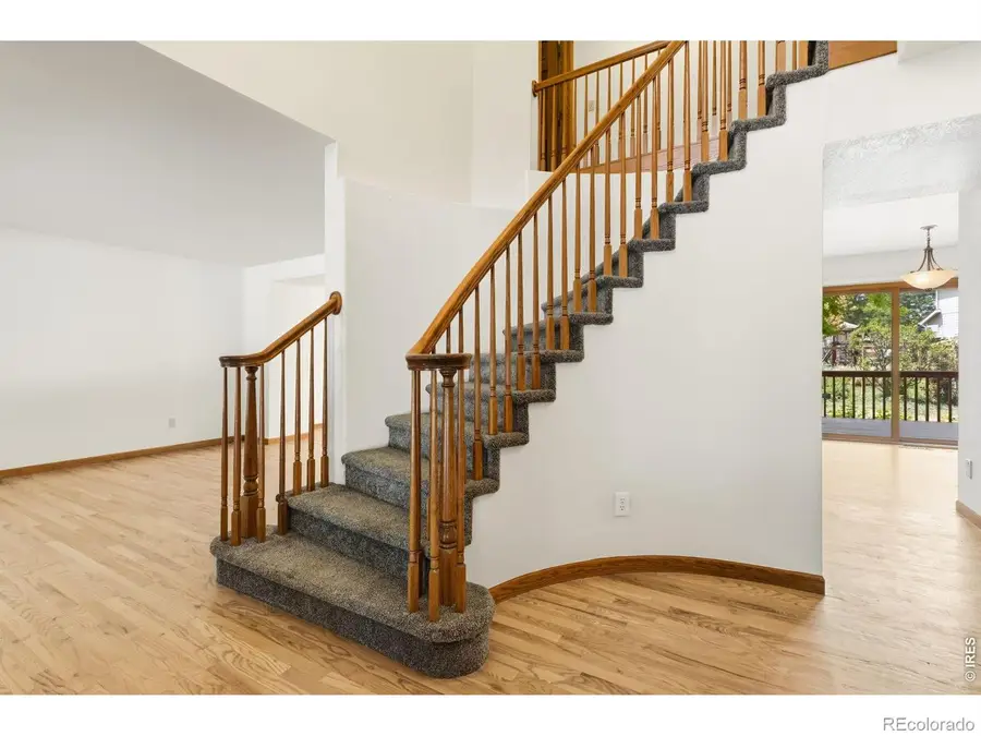 5019 Red Bud Court, Fort Collins, CO 80525 - #2