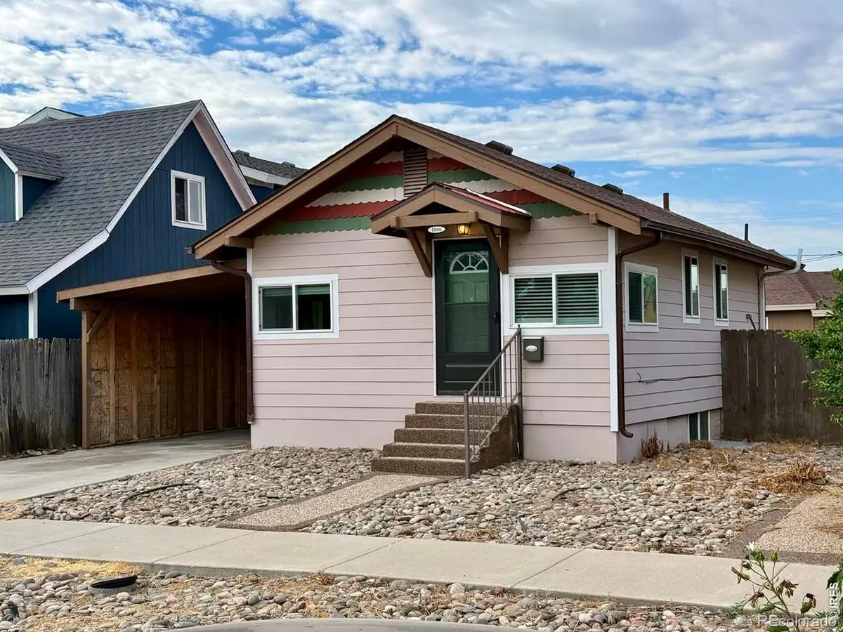 1006 4th Street, Greeley, CO 80631 - #1