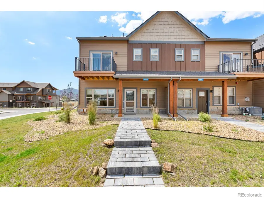 1728 Continental Peaks Circle, Estes Park, CO 80517 - #2