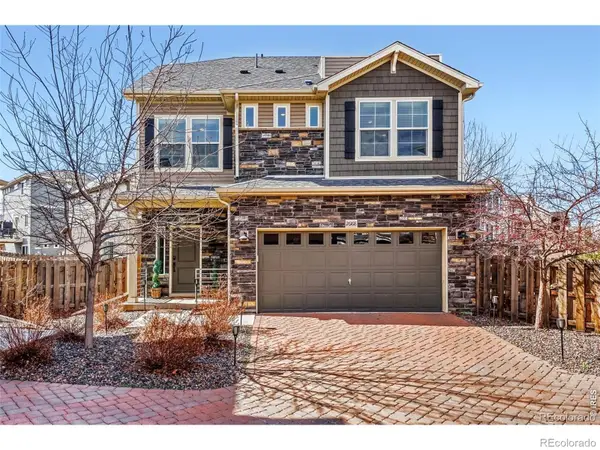 26168 E Maple Drive, Aurora, CO 80018