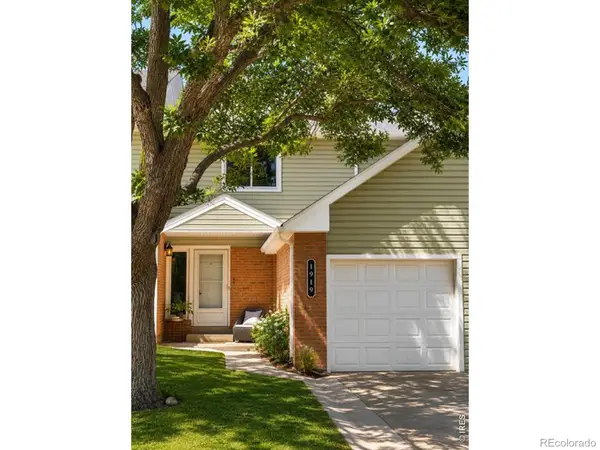 1919 Lydia Drive #97, Lafayette, CO 80026