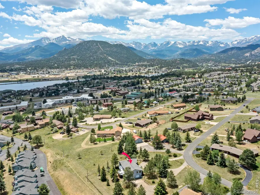 1820 N Ridge Lane, Estes Park, CO 80517 - #3