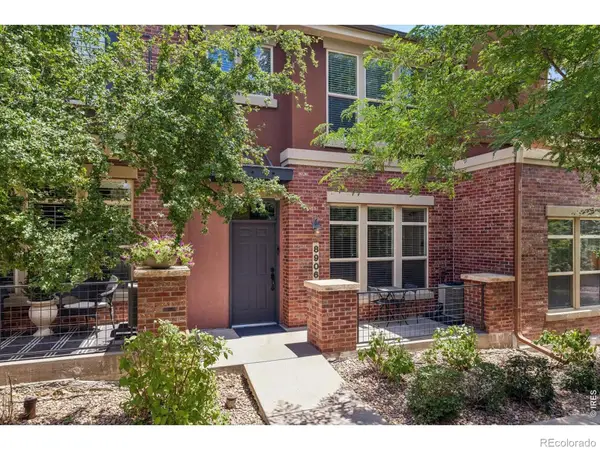 8906 E Nichols Place, Centennial, CO 80112