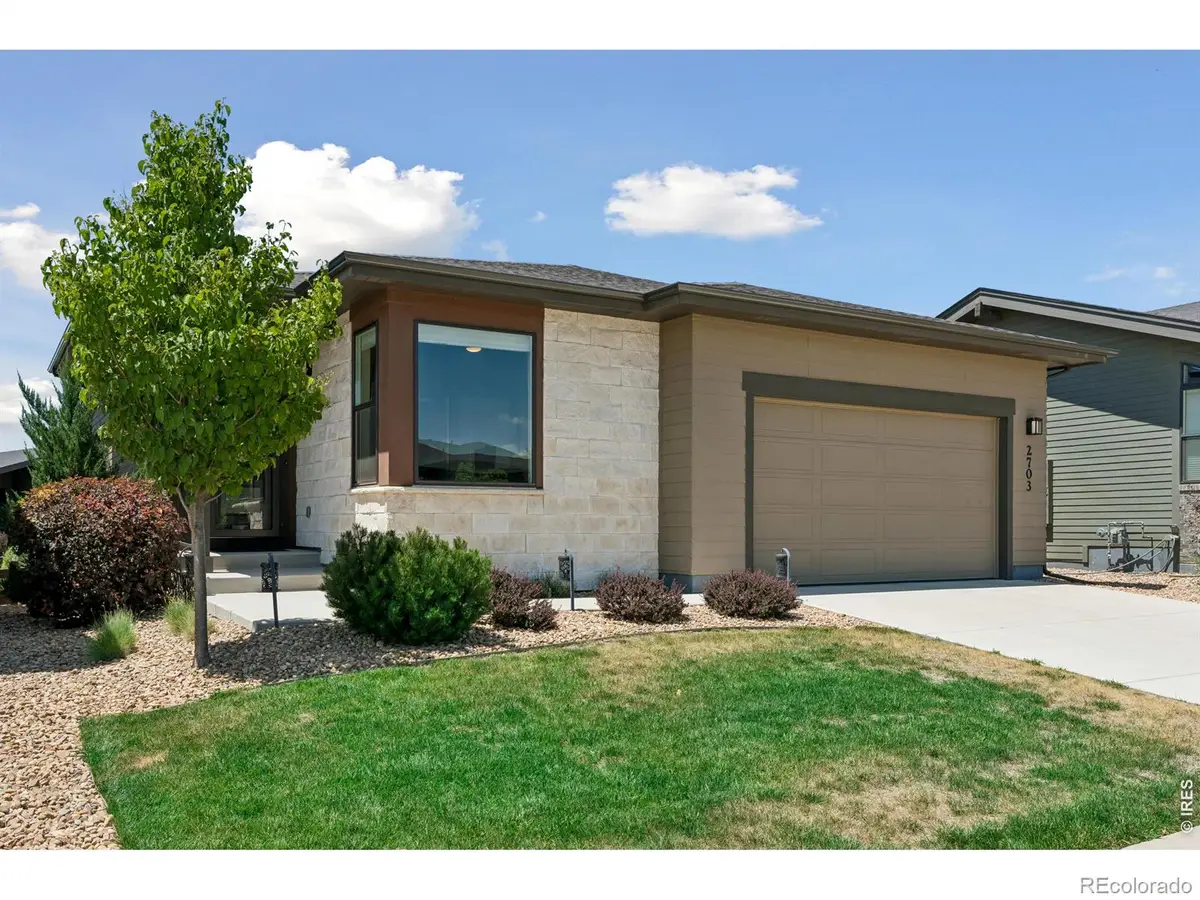 2703 Vallecito Street, Timnath, CO 80547 - #1