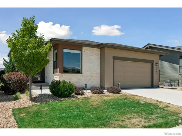 2703 Vallecito Street, Timnath, CO 80547