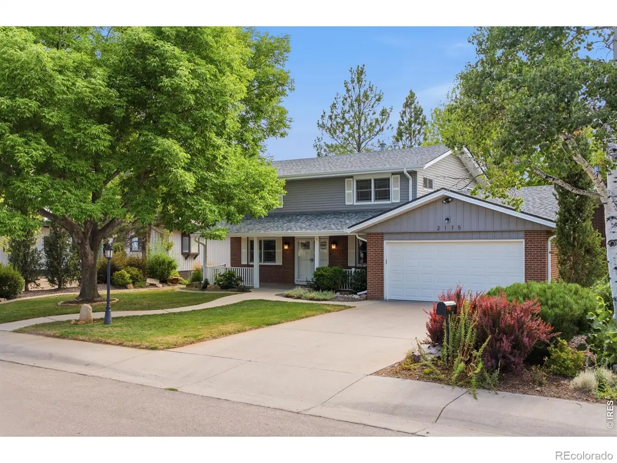 2175 Buena Vista Drive, Greeley, CO 80634 - #1