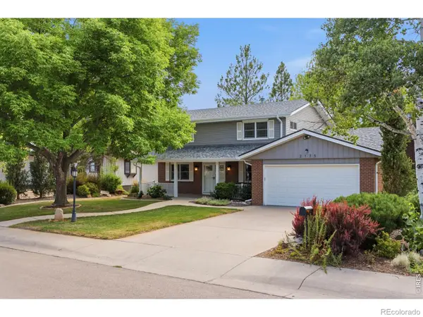 2175 Buena Vista Drive, Greeley, CO 80634