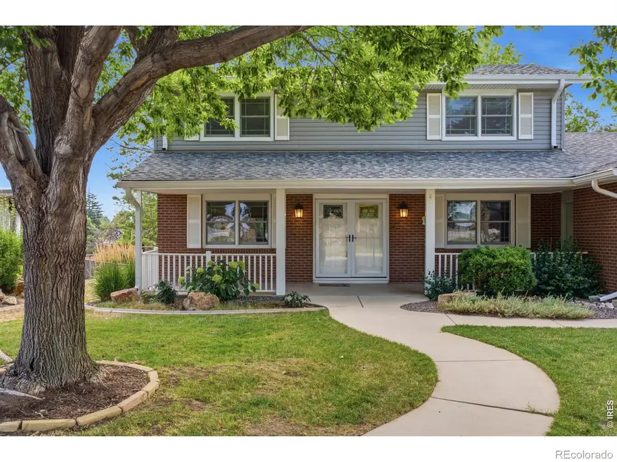 2175 Buena Vista Drive, Greeley, CO 80634 - #2