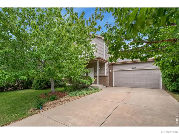 4153 Divide Drive, Loveland, CO 80538