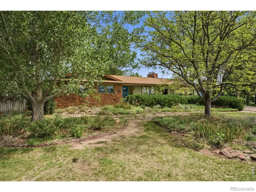 6541 Saint Vrain Road, Longmont, CO 80503 - #2