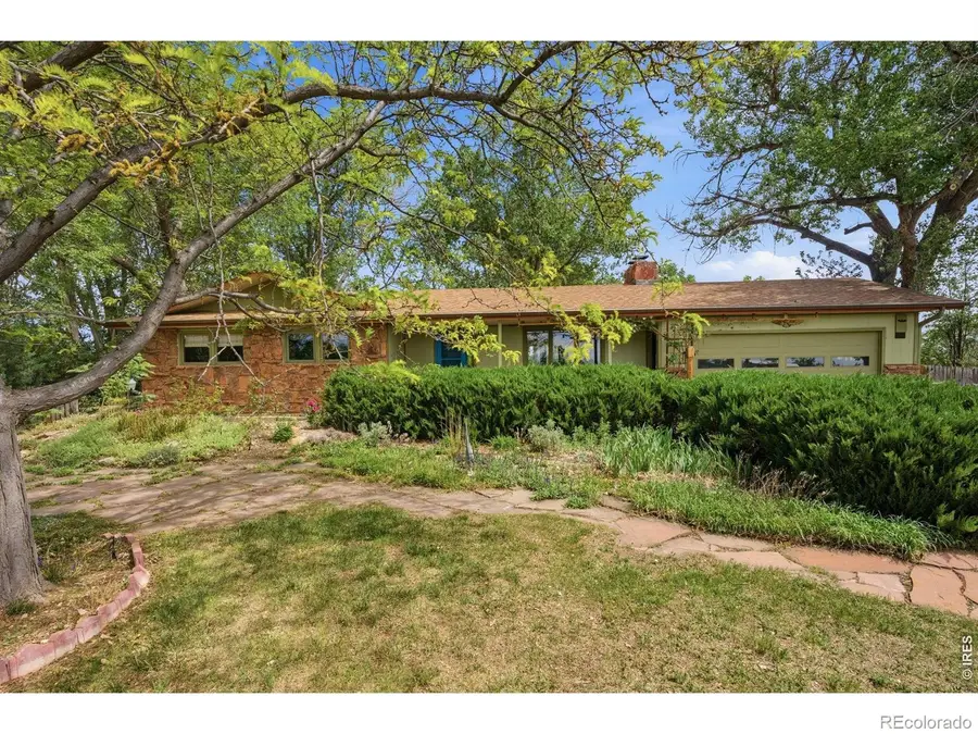 6541 Saint Vrain Road, Longmont, CO 80503 - #3