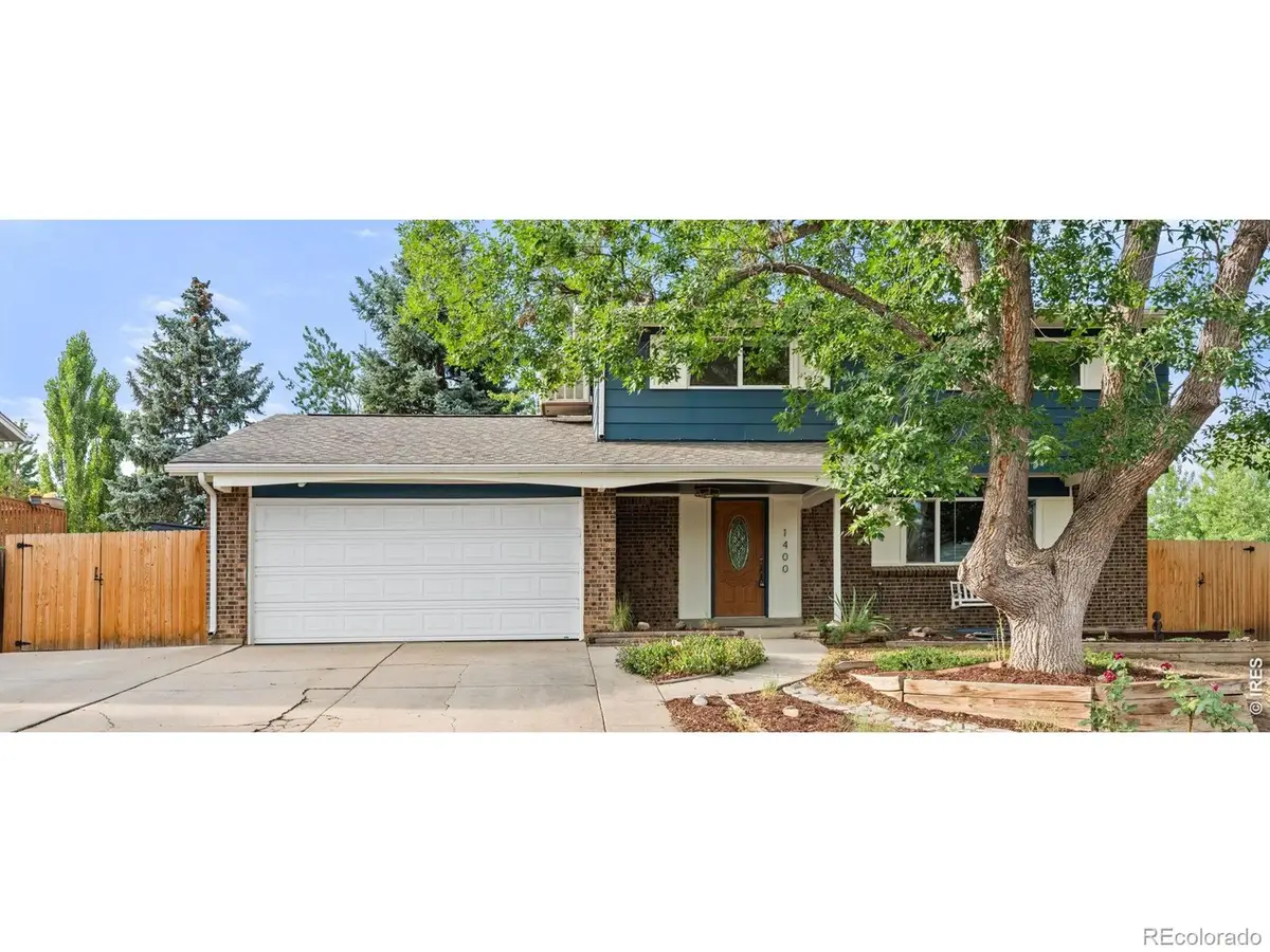 1400 Brookfield Drive, Longmont, CO 80501 - #1