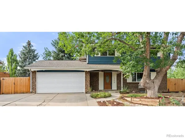 1400 Brookfield Drive, Longmont, CO 80501