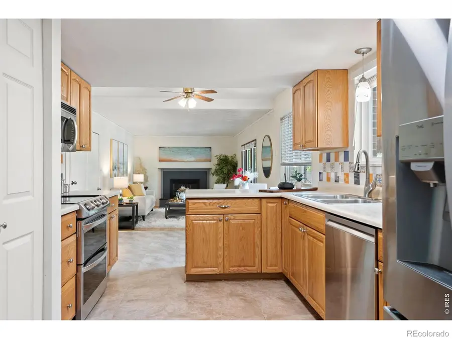 1400 Brookfield Drive, Longmont, CO 80501 - #3