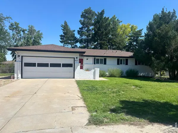 621 39th Avenue, Greeley, CO 80634