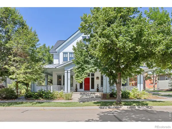1903 Kristy Court, Longmont, CO 80504