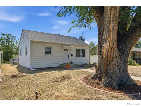 2316 6th Avenue, Greeley, CO 80631