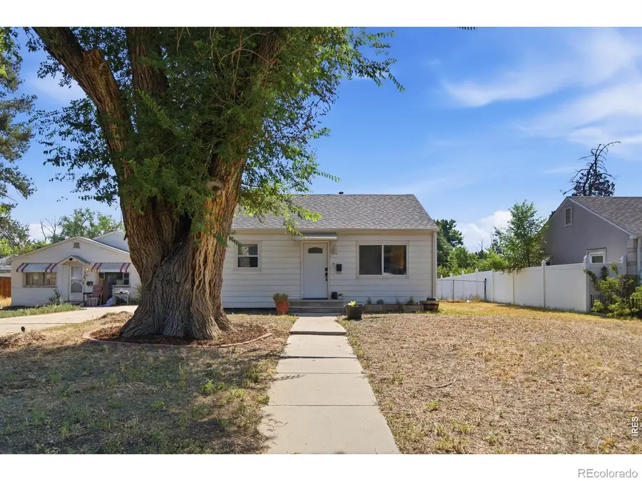 2316 6th Avenue, Greeley, CO 80631 - #2