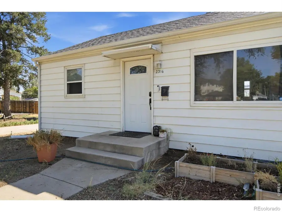 2316 6th Avenue, Greeley, CO 80631 - #3