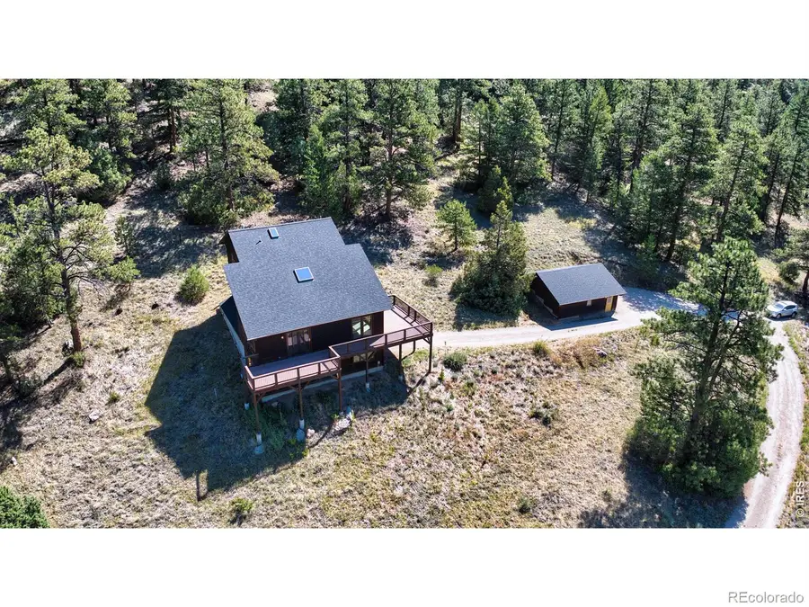 9571 E Highway 36, Lyons, CO 80540 - #3