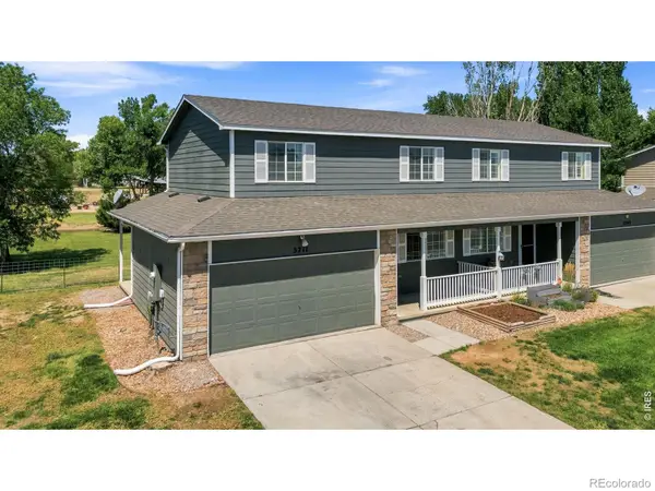 3711 Salida Court, Evans, CO 80620