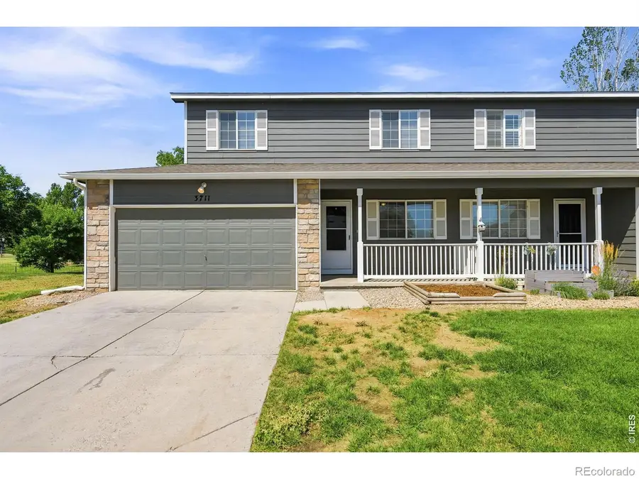 3711 Salida Court, Evans, CO 80620 - #2