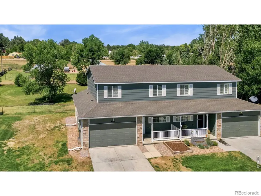 3711 Salida Court, Evans, CO 80620 - #3