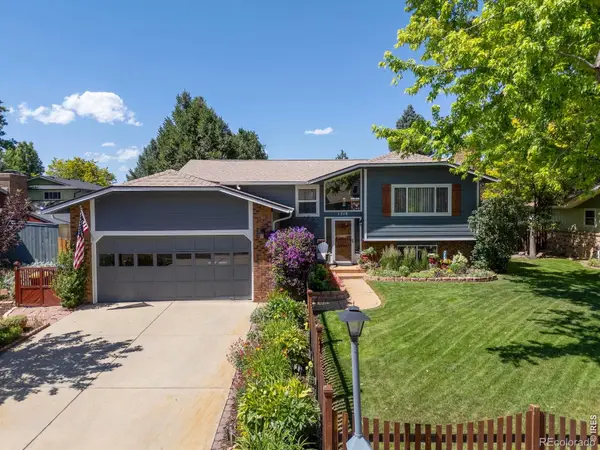 1518 Peterson Place, Longmont, CO 80501