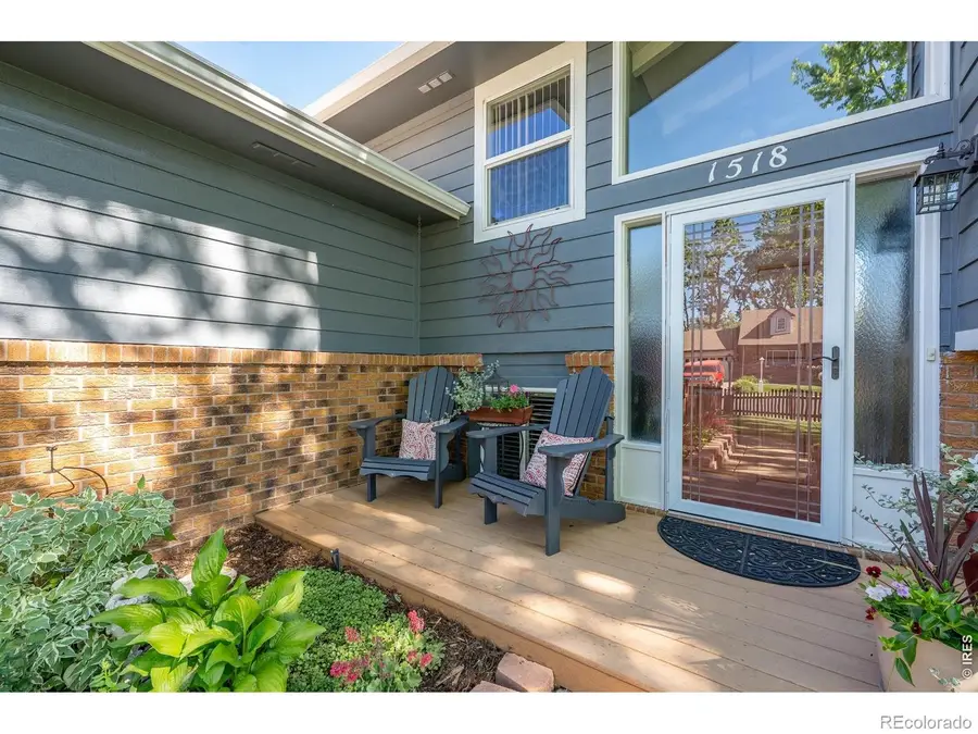 1518 Peterson Place, Longmont, CO 80501 - #3