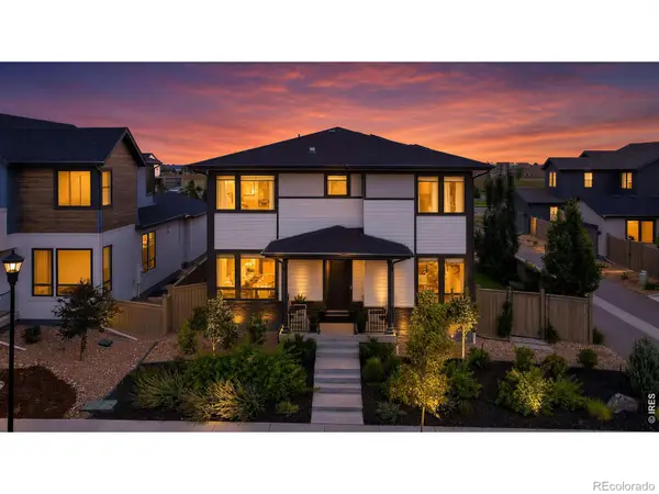 5580 Moosehead Circle, Longmont, CO 80503