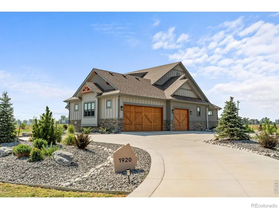 1920 Country Drive, Frederick, CO 80504 - #2