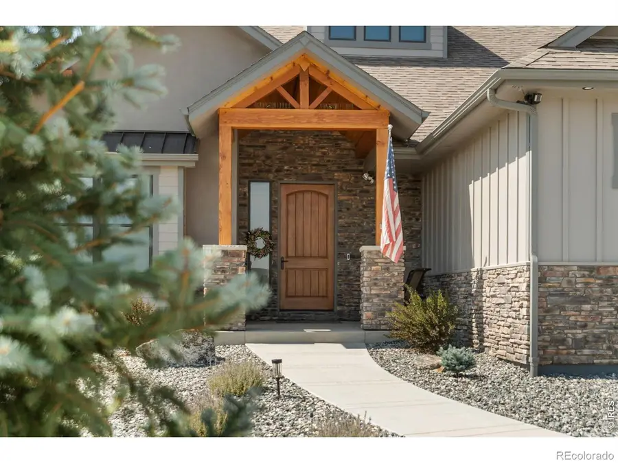 1920 Country Drive, Frederick, CO 80504 - #3