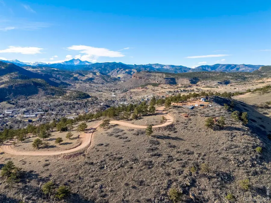 1285 Eagle Ridge Road, Lyons, CO 80540 - #2
